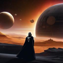 star wars space background  background