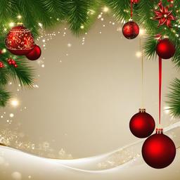 Christmas Background Wallpaper - christmas background 3d  