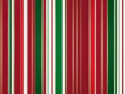 Christmas Red And Green Background  