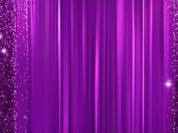 Wallpaper Glitter Purple  