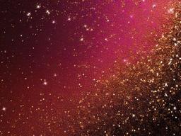 Glitter Background Design  