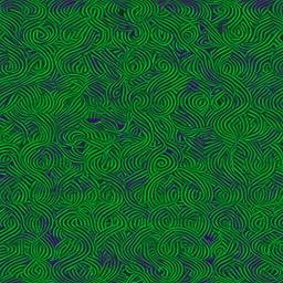 green purple background  