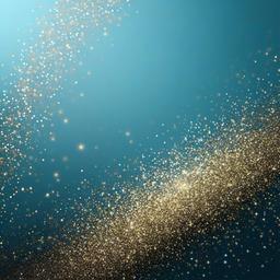 Glitter background - glitter light blue background  