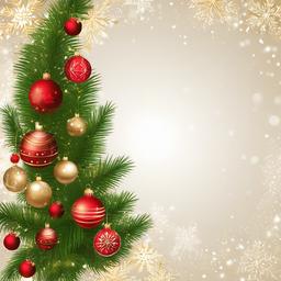 Christmas Background Wallpaper - christmas borders transparent background  