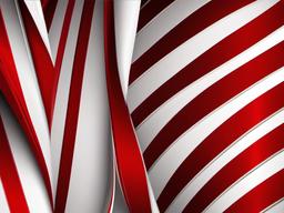 Red White Stripe Background - Striking red and white stripes.  background wallpaper