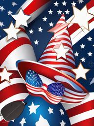 4Th Of July  clipart