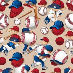 Baseball  clipart