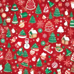 Christmas Background Wallpaper - christmas widget background  