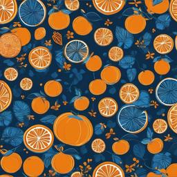 Orange Background Wallpaper - blue and orange background free  