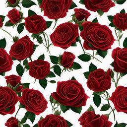 Red Background Wallpaper - dark red roses wallpaper  