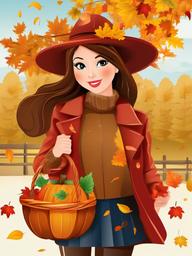 Autumn  clipart