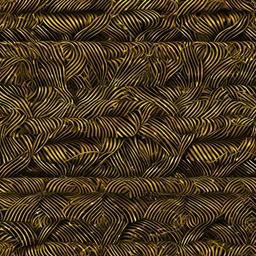 Yellow Background Wallpaper - golden yellow and black background  