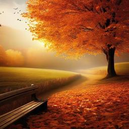 Fall Background Wallpaper - fall screen wallpaper  