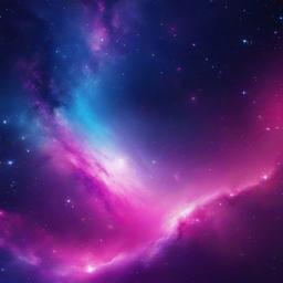 Galaxy Background Wallpaper - pink purple and blue galaxy wallpaper  