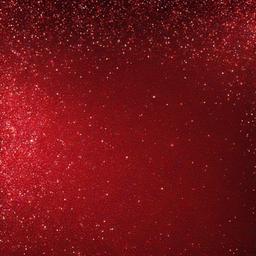 Glitter background - sparkle red background  