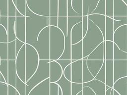 Sage Green Aesthetic Wallpaper - Muted sage green wallpaper that feels serene and chic.  background wallpaper