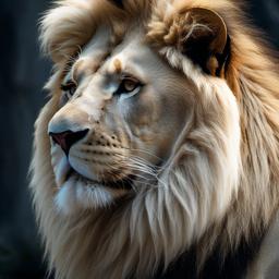 Lion Background Wallpaper - white lion wallpaper 4k  