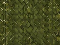 Olive Green Background - Warm olive green, adding earthiness and sophistication.  background wallpaper