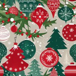 Christmas Background Wallpaper - vertical christmas background  