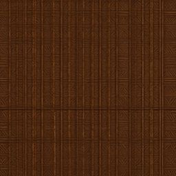 Brown Background - Rustic Cottage wallpaper, abstract art style, patterns, intricate