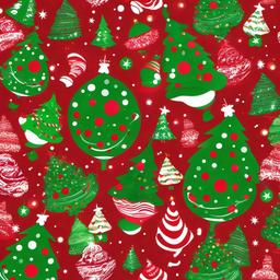 Christmas Background Wallpaper - grinchmas background  