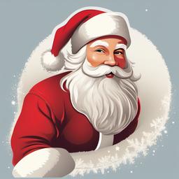 Santa Hat  clipart