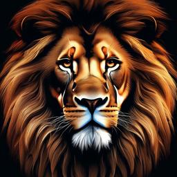 Lion Background Wallpaper - lion wallpaper for pc  