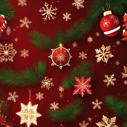 Christmas Background Wallpaper - christmas background for computer aesthetic  