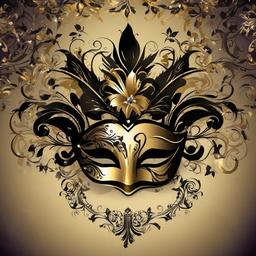 Party Background Wallpaper - masquerade ball background  