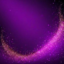 Purple Background Wallpaper - background glitter purple  