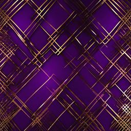 Purple Background Wallpaper - purple gold background  