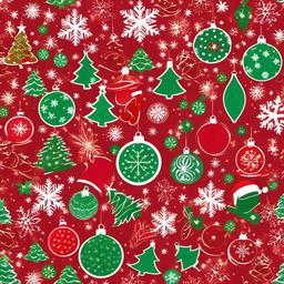 Christmas Background Wallpaper - christmas digital background  