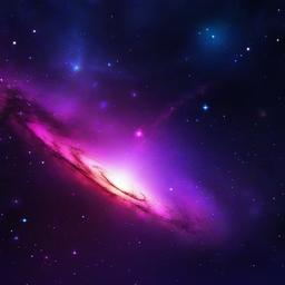 Galaxy Background Wallpaper - cosmic galaxy background  