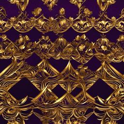 Gold Background Wallpaper - gold and purple wallpaper  