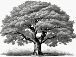 Tree  clipart