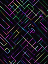 Neon Dark Background  ,mobile iphone background wallpaper