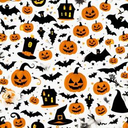 Halloween Background Wallpaper - halloween scary background  