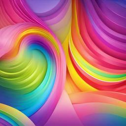 Rainbow Background Wallpaper - rainbow background pastel hd  