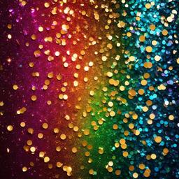 Glitter background - glitter colorful background  