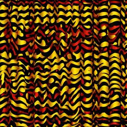 Yellow Background Wallpaper - black red yellow background  