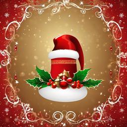 Christmas Background Wallpaper - background merry christmas  