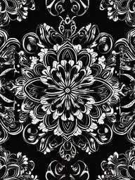 Beautiful Wallpaper In Black  ,mobile iphone background wallpaper