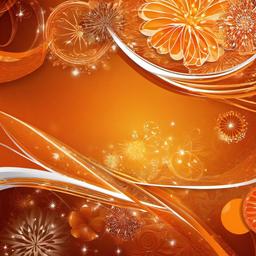 Orange Background Wallpaper - pretty orange background  