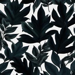 Dark Leaves Wallpaper 4K  ,desktop background wallpaper