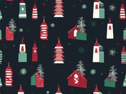 Christmas Wallpaper Minimalist  