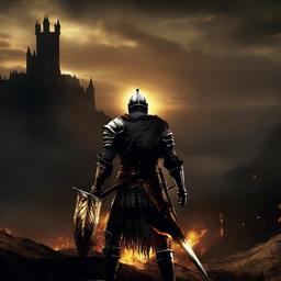 Wallpaper Dark Souls 2  ,desktop background wallpaper