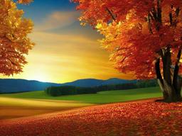 Fall Background Wallpaper - computer backgrounds fall  