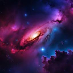 Galaxy Background Wallpaper - nebula galaxy wallpaper 4k  