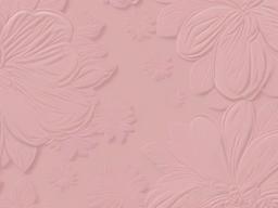 Pink Flower Background-Light pink with embossed floral details for a sophisticated look  background wallpaper