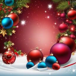 Party Background Wallpaper - christmas party 2022 background  